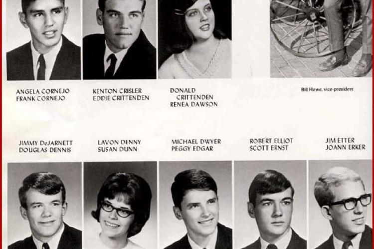 Class Of 1968 Whs Wellingtoncc